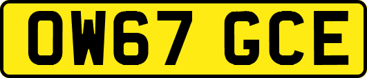 OW67GCE