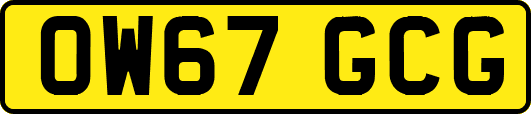 OW67GCG
