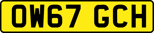 OW67GCH