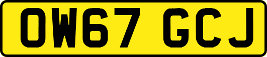 OW67GCJ
