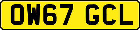 OW67GCL