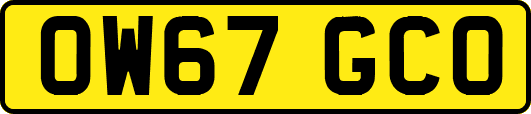 OW67GCO