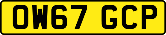 OW67GCP