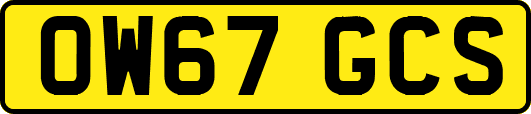 OW67GCS