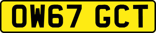 OW67GCT