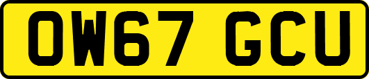 OW67GCU