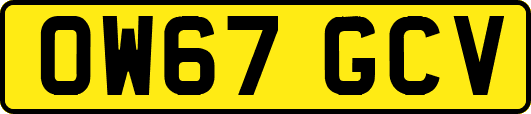 OW67GCV