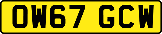 OW67GCW