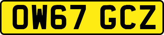OW67GCZ