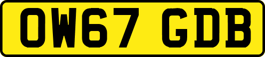 OW67GDB