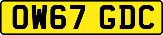 OW67GDC