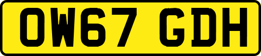 OW67GDH