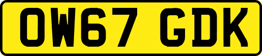 OW67GDK