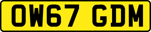 OW67GDM