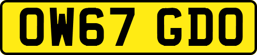 OW67GDO