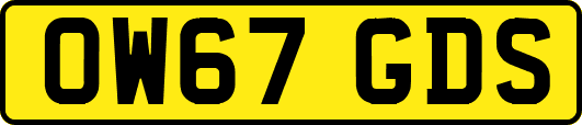 OW67GDS