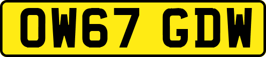 OW67GDW
