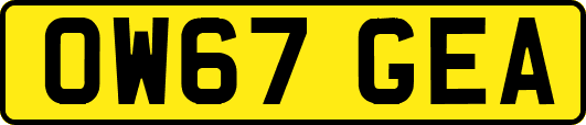 OW67GEA