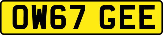 OW67GEE
