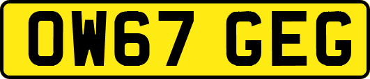 OW67GEG