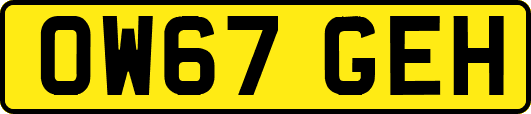 OW67GEH