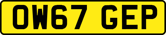 OW67GEP