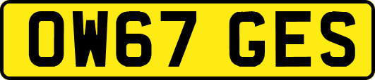 OW67GES