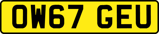 OW67GEU