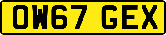 OW67GEX