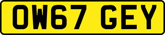 OW67GEY