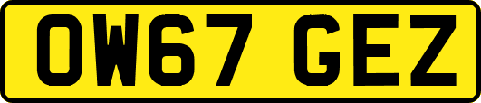 OW67GEZ