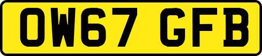OW67GFB