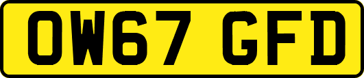 OW67GFD