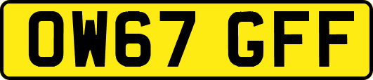 OW67GFF
