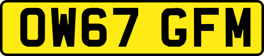 OW67GFM