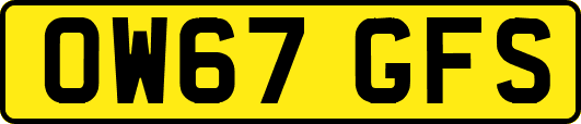 OW67GFS