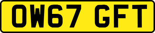 OW67GFT