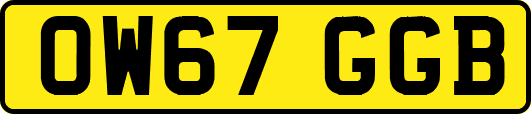OW67GGB