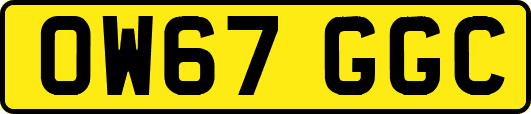 OW67GGC