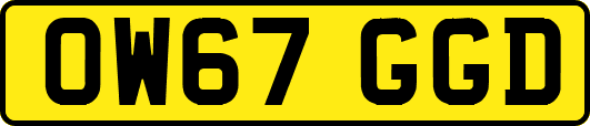 OW67GGD