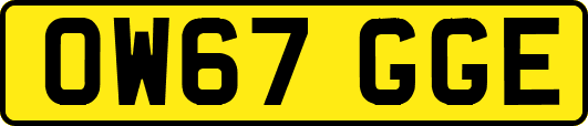 OW67GGE