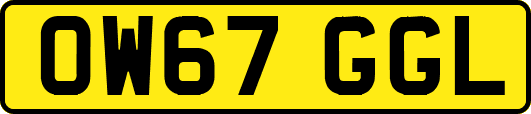 OW67GGL