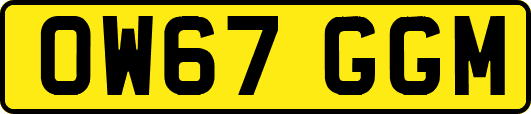 OW67GGM