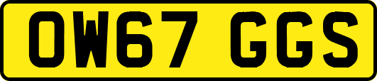 OW67GGS