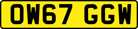 OW67GGW