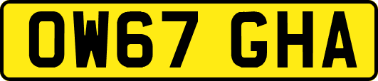 OW67GHA