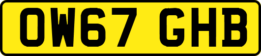 OW67GHB