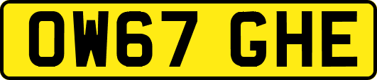 OW67GHE