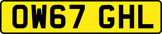 OW67GHL