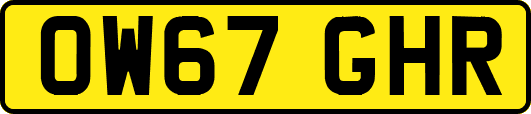 OW67GHR
